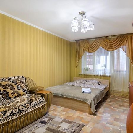Star Home Иллинская Суми Екстер'єр фото