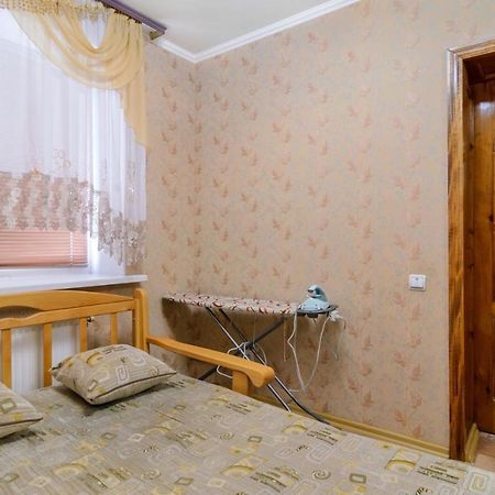 Star Home Иллинская Суми Екстер'єр фото