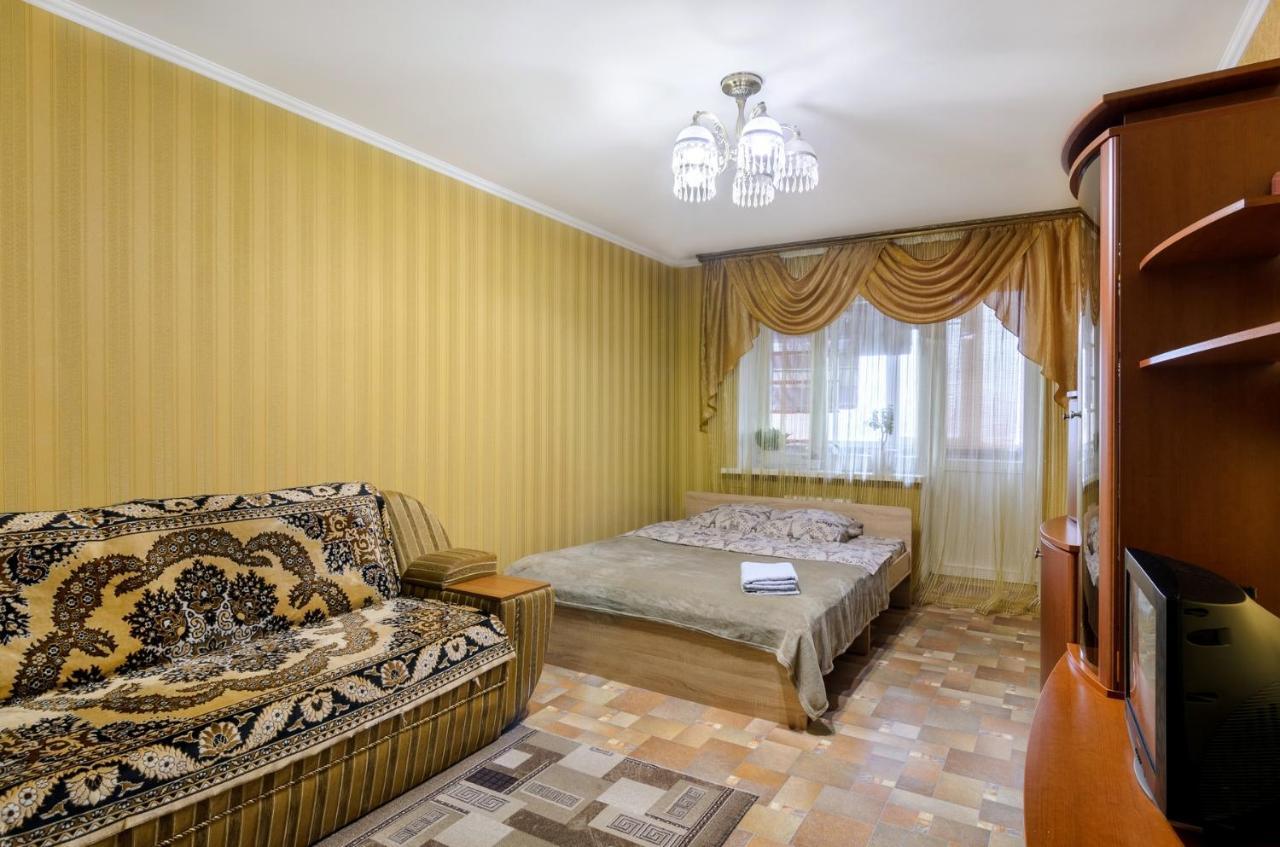 Star Home Иллинская Суми Екстер'єр фото