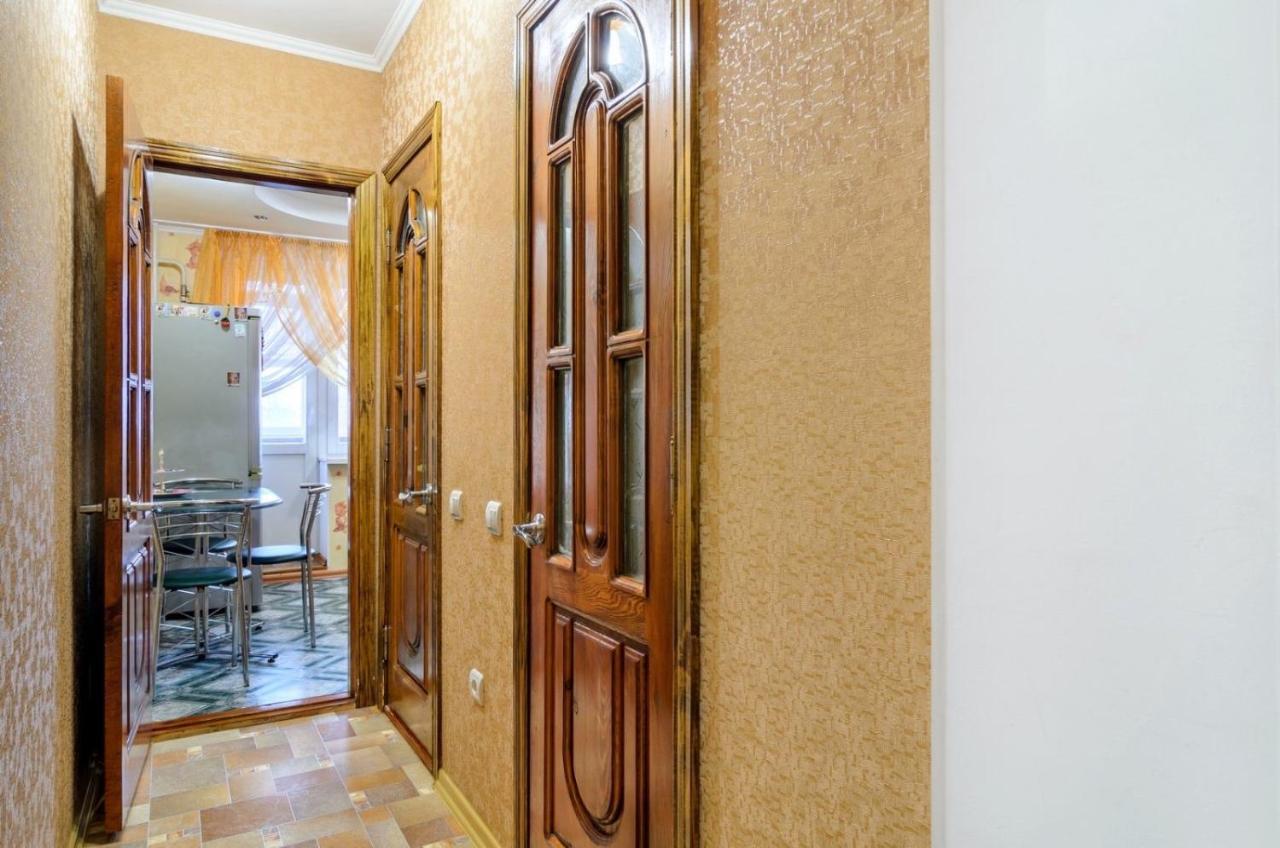 Star Home Иллинская Суми Екстер'єр фото
