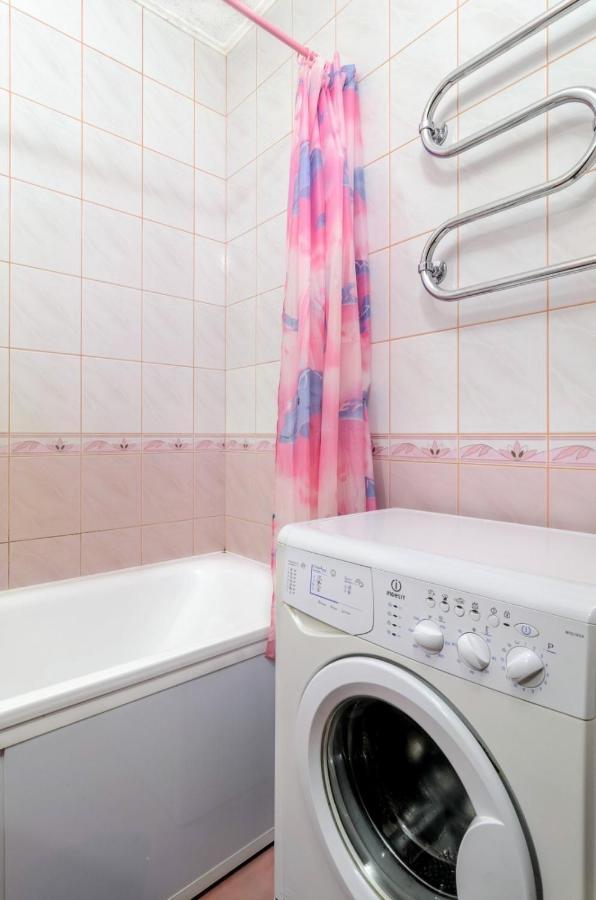 Star Home Иллинская Суми Екстер'єр фото