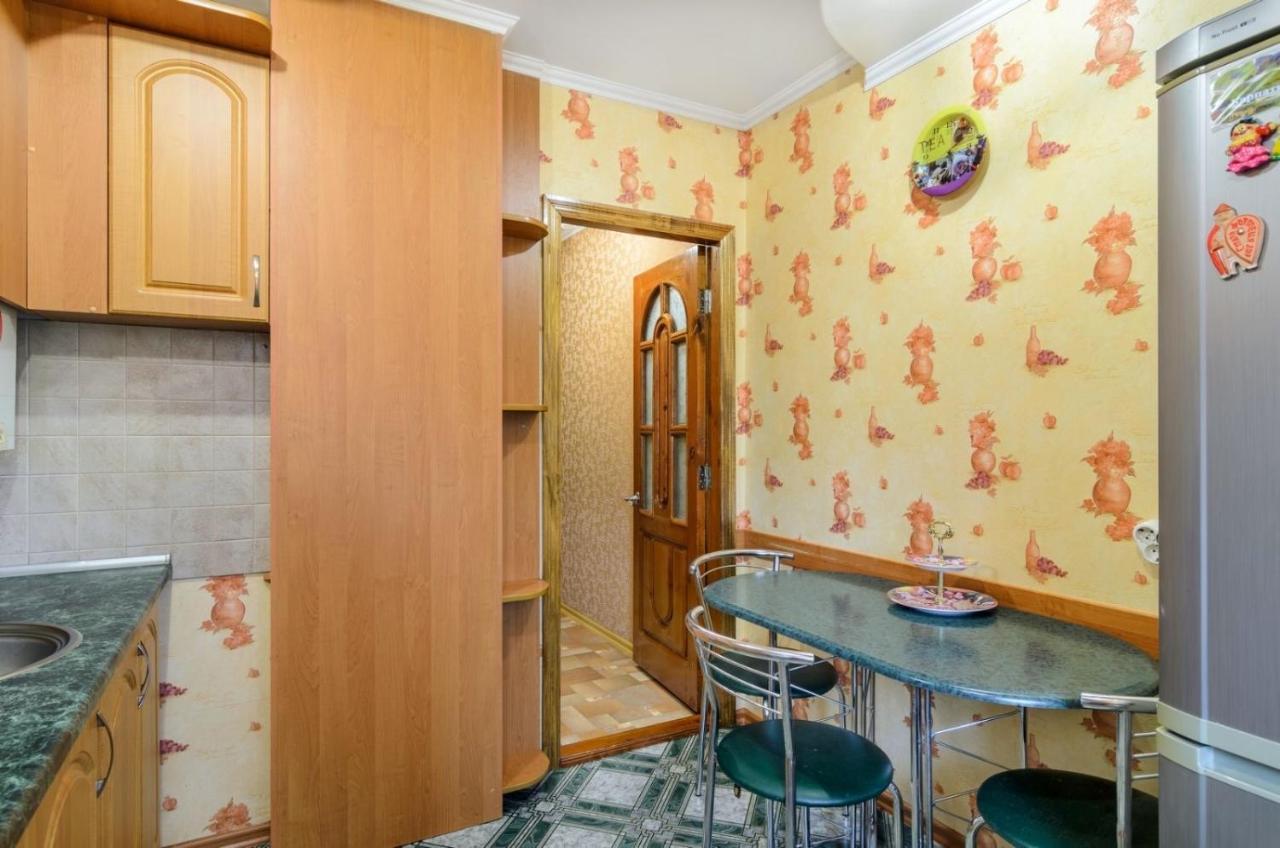 Star Home Иллинская Суми Екстер'єр фото