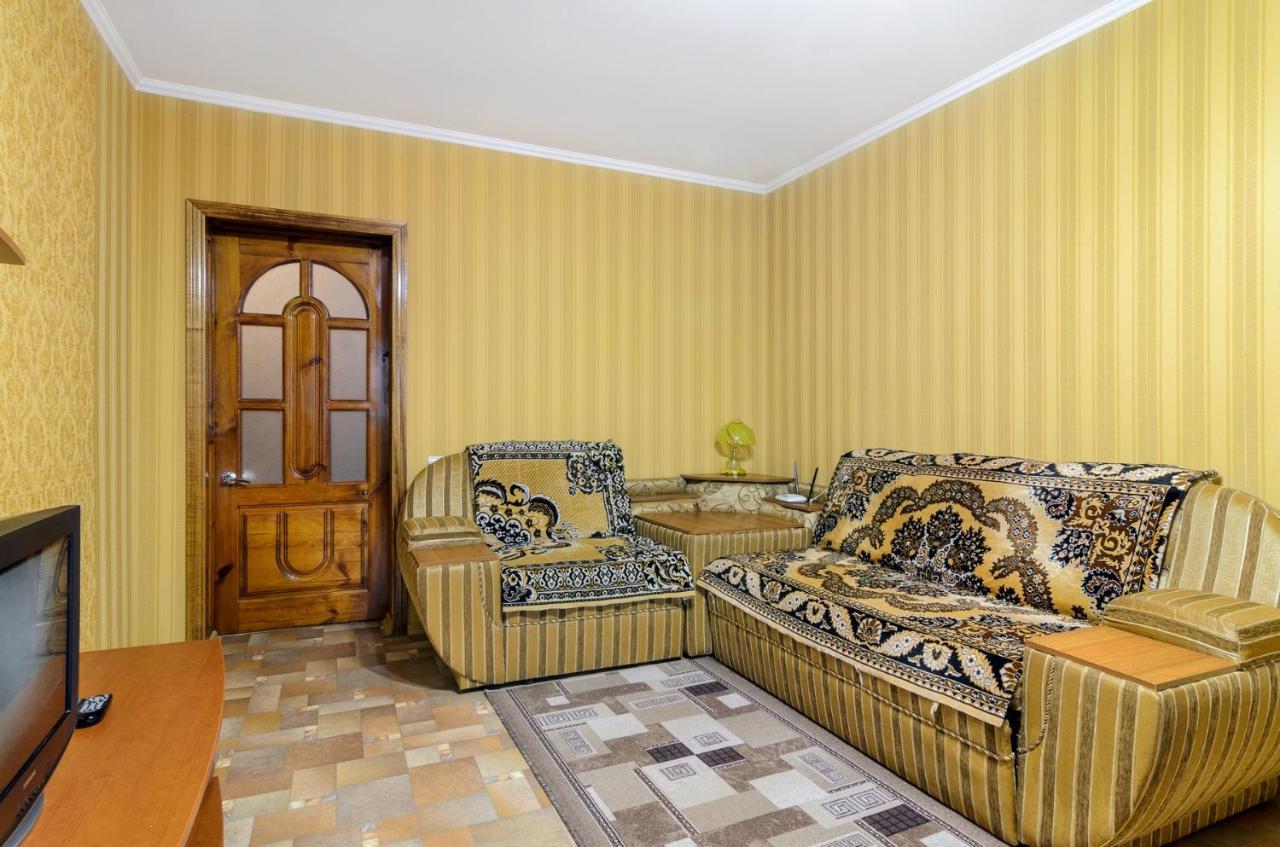 Star Home Иллинская Суми Екстер'єр фото